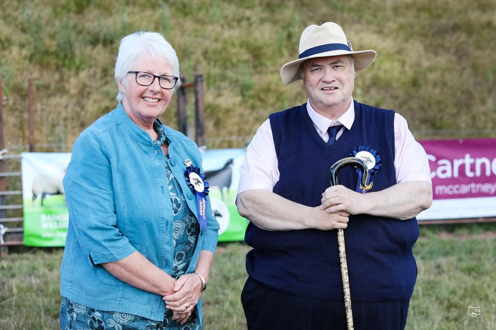 Judges