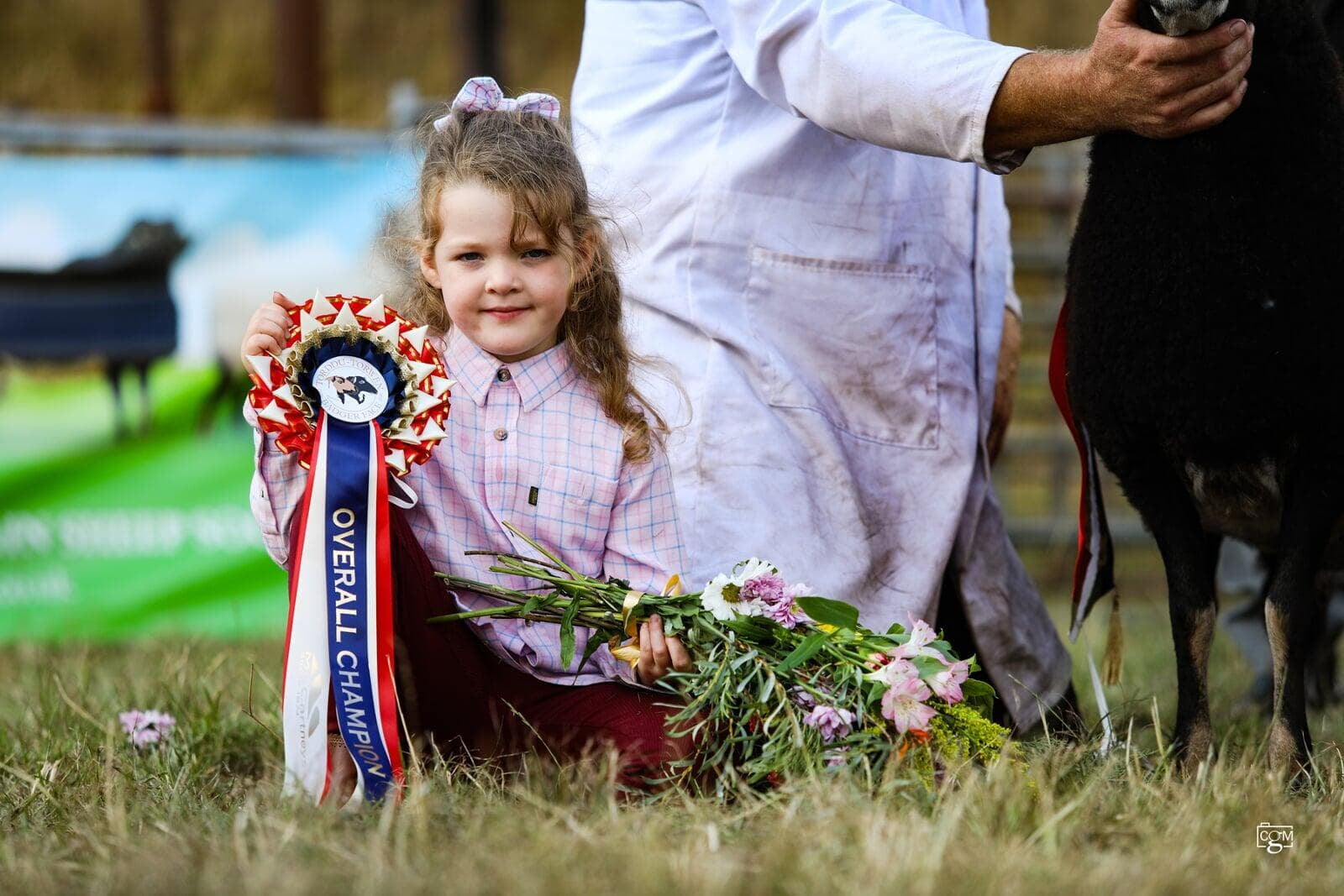 Supreme Winner Lloyd Family